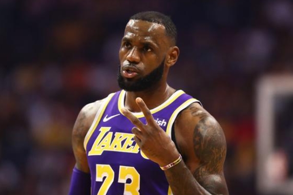 NBA歷史總得分排名前十如何？