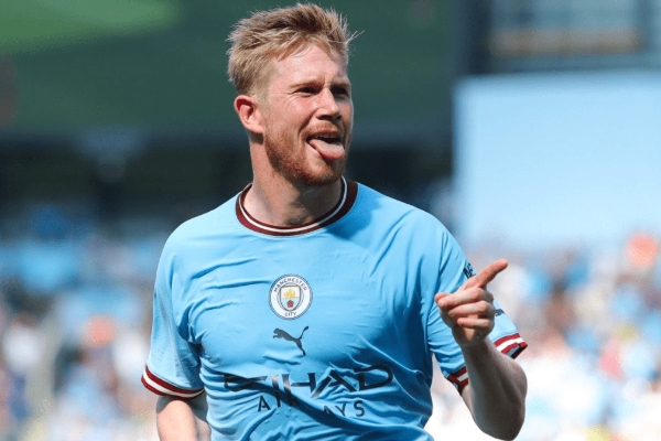 足壇90后天賦最高的中場球員是誰？