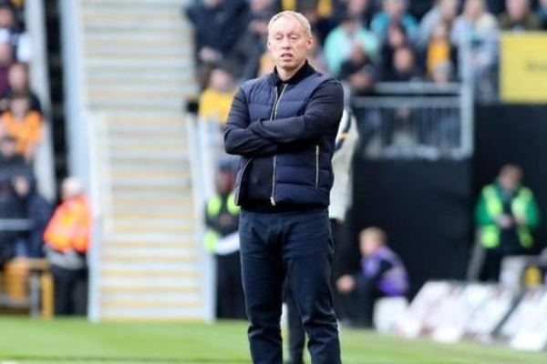 水晶宮教練席生變？前森林主帥史蒂夫·庫珀成頭號(hào)候選人